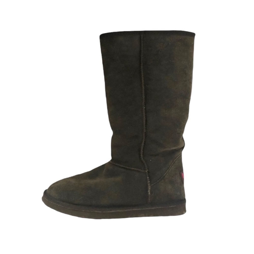 Ukala by Emu Australia brown boots